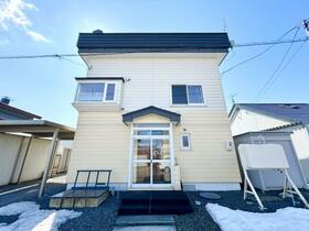 北海道名寄市風連町西町