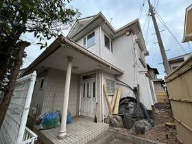 千葉県松戸市金ケ作