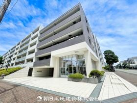 安心を買うなら、朝日土地建物へ　ヴィスタシア港北の丘
