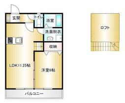 間取り：240041229284