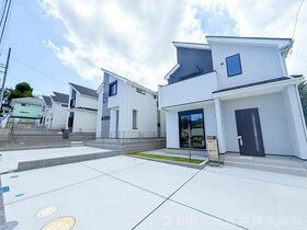 神奈川県横浜市都筑区東山田４丁目