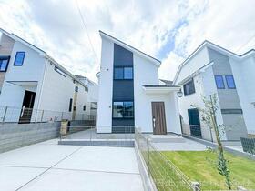 神奈川県横浜市都筑区東山田４丁目