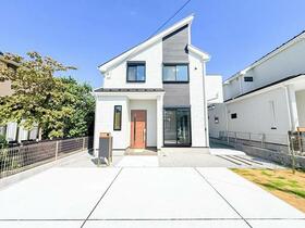 神奈川県横浜市都筑区東山田４丁目