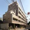 ミレイユ駒場 4階 築25年3ヶ月の賃貸物件