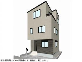 埼玉県三郷市東町