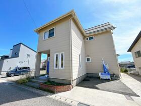 新潟県新潟市西区五十嵐西