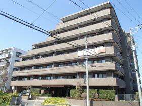 コスモ幕張本郷