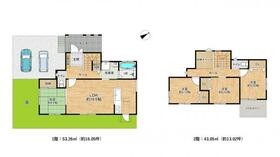 福岡県福津市西福間３丁目