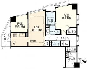 ヴェルビュ横浜反町