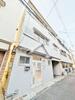 住ノ江駅より徒歩14分 築35年3ヶ月 3階建の賃貸物件