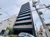 ワールドアイ都島駅前 9階 築1年2ヶ月の賃貸物件