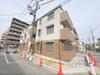 GRAMM深草North 2階 築1年1ヶ月の賃貸物件