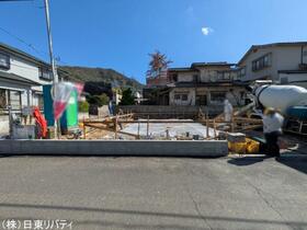 広島県広島市東区福田３丁目