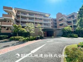 安心を買うなら、朝日土地建物へ　アリスガーデン横浜
