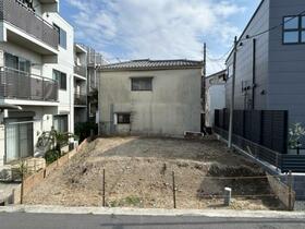 千葉県市川市香取１丁目