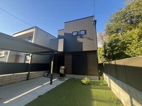 愛知県稲沢市平和町横池本田