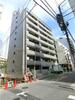 築地MKハウス 7階 築29年3ヶ月の賃貸物件