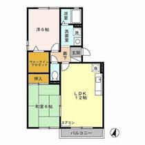 間取り：212052257099