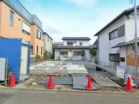 神奈川県相模原市中央区上溝３丁目