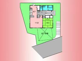 東京都町田市大蔵町