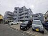 パスティーユ石川台 3階 築33年3ヶ月の賃貸物件