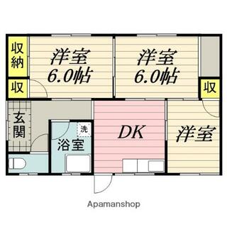 間取り：241006398490
