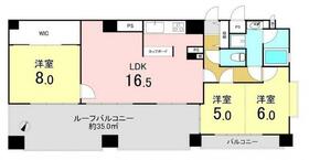 藤和シティホームズ西八王子