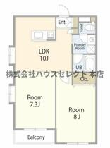 間取り：213142000550