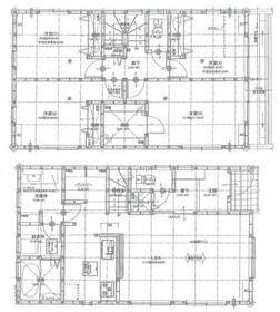 神奈川県横浜市旭区万騎が原