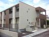 クレイノ欅 2階 築6年11ヶ月の賃貸物件