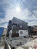 岸和田駅より徒歩2分 新築 3階建の賃貸物件