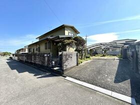 三重県津市白塚町