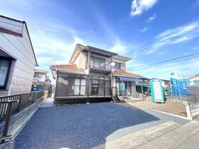 栃木県下都賀郡壬生町大字安塚