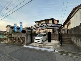 三重県名張市富貴ケ丘２番町