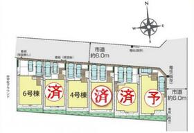 東京都小平市大沼町６丁目