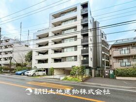 安心を買うなら、朝日土地建物へ　クオス妙蓮寺Ｉ
