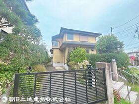 東京都八王子市元八王子町２丁目