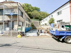 神奈川県横浜市中区北方町２丁目