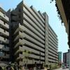 コスモ参宮橋パークビュー 5階 築28年10ヶ月の賃貸物件