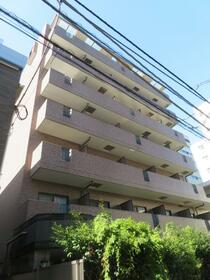 日神パレステージ新宿御苑