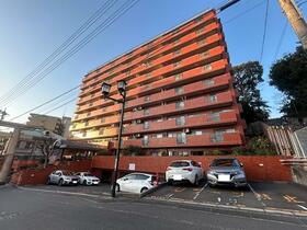 ロイヤル道後マンション　７０３