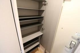 グレイスハウスⅡ 305 ｜ 埼玉県桶川市若宮２丁目（賃貸アパート2K・3階・30.30㎡） その15