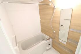 グレイスハウスⅡ 305 ｜ 埼玉県桶川市若宮２丁目（賃貸アパート2K・3階・30.30㎡） その7