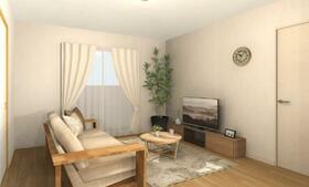 冨吉グリーンハイツ　５号棟