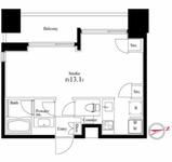 スクエアガーデン池袋のイメージ