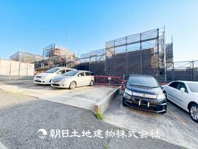 安心を買うなら、朝日土地建物へ朝日プラザ横浜神之木公園