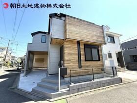 神奈川県相模原市南区御園３丁目