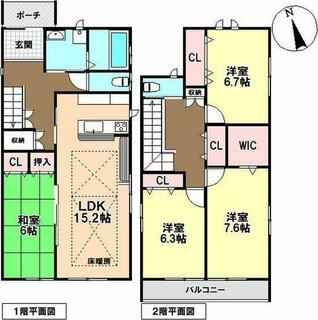 間取り：223039930388