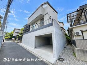神奈川県横浜市南区唐沢