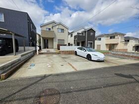 茨城県取手市ゆめみ野４丁目